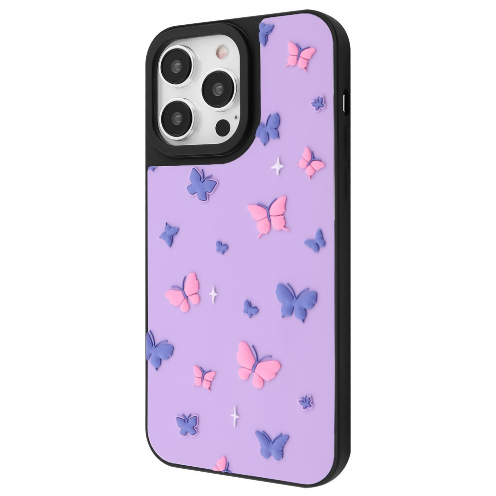 Чохол WAVE Doodle Case iPhone 14 Pro Max — Придбати в Україні - фото 4