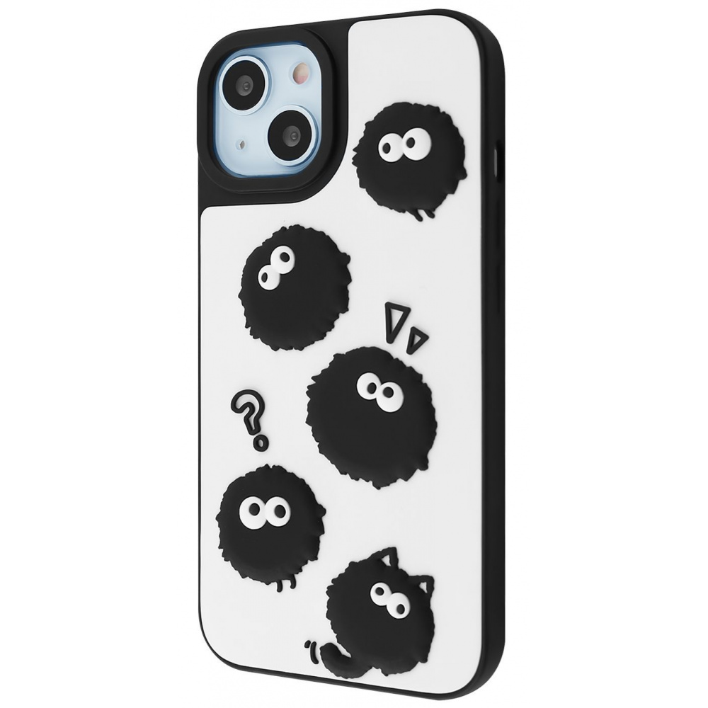 Чохол WAVE Doodle Case iPhone 15 — Придбати в Україні - фото 3