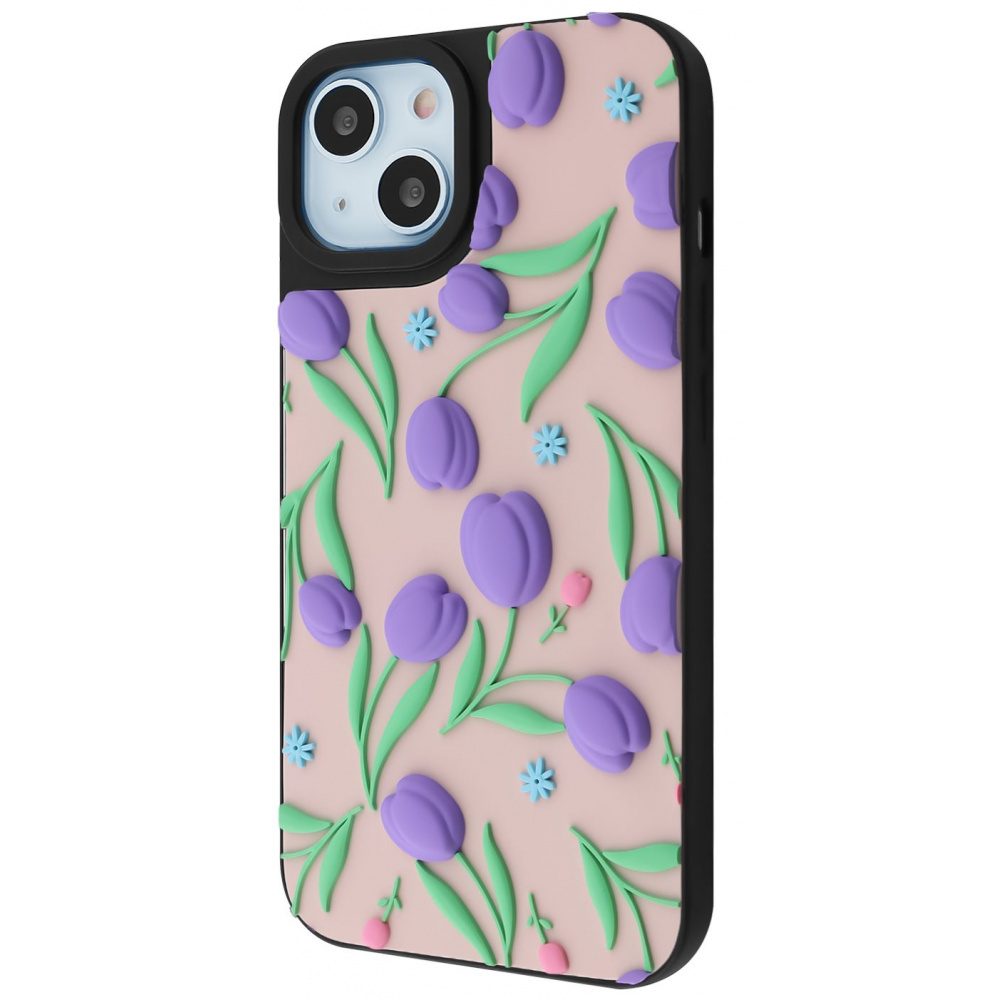 Чохол WAVE Doodle Case iPhone 15 — Придбати в Україні - фото 2