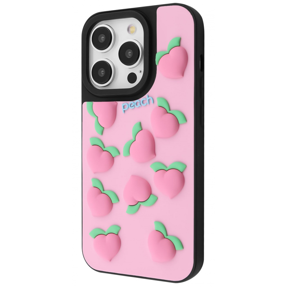Чохол WAVE Doodle Case iPhone 15 Pro — Придбати в Україні - фото 5
