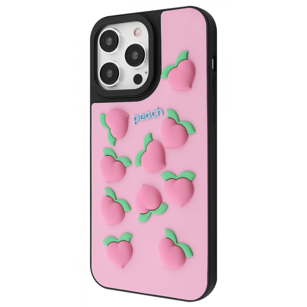 Чохол WAVE Doodle Case iPhone 15 Pro Max — Придбати в Україні - фото 3