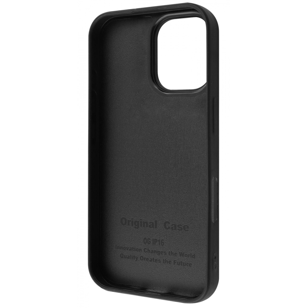 Чохол WAVE Doodle Case iPhone 16 — Придбати в Україні - фото 1