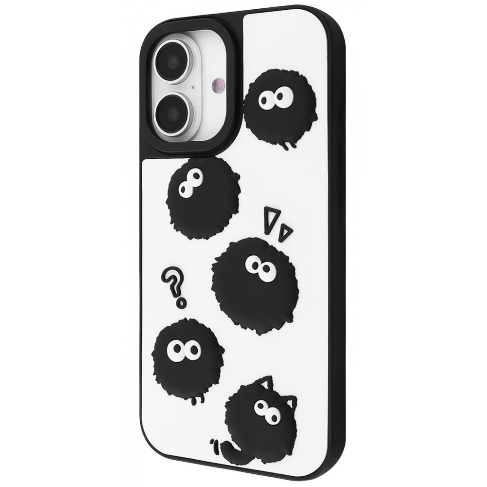 Чохол WAVE Doodle Case iPhone 16 — Придбати в Україні - фото 3