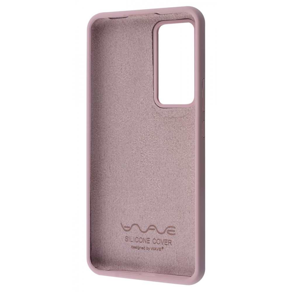 Чехол WAVE Full Silicone Cover Xiaomi 12T/12T Pro - фото 2