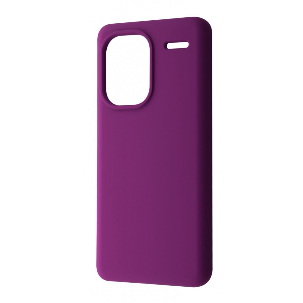 Чехол WAVE Full Silicone Cover Xiaomi Redmi Note 13 Pro+ - фото 7