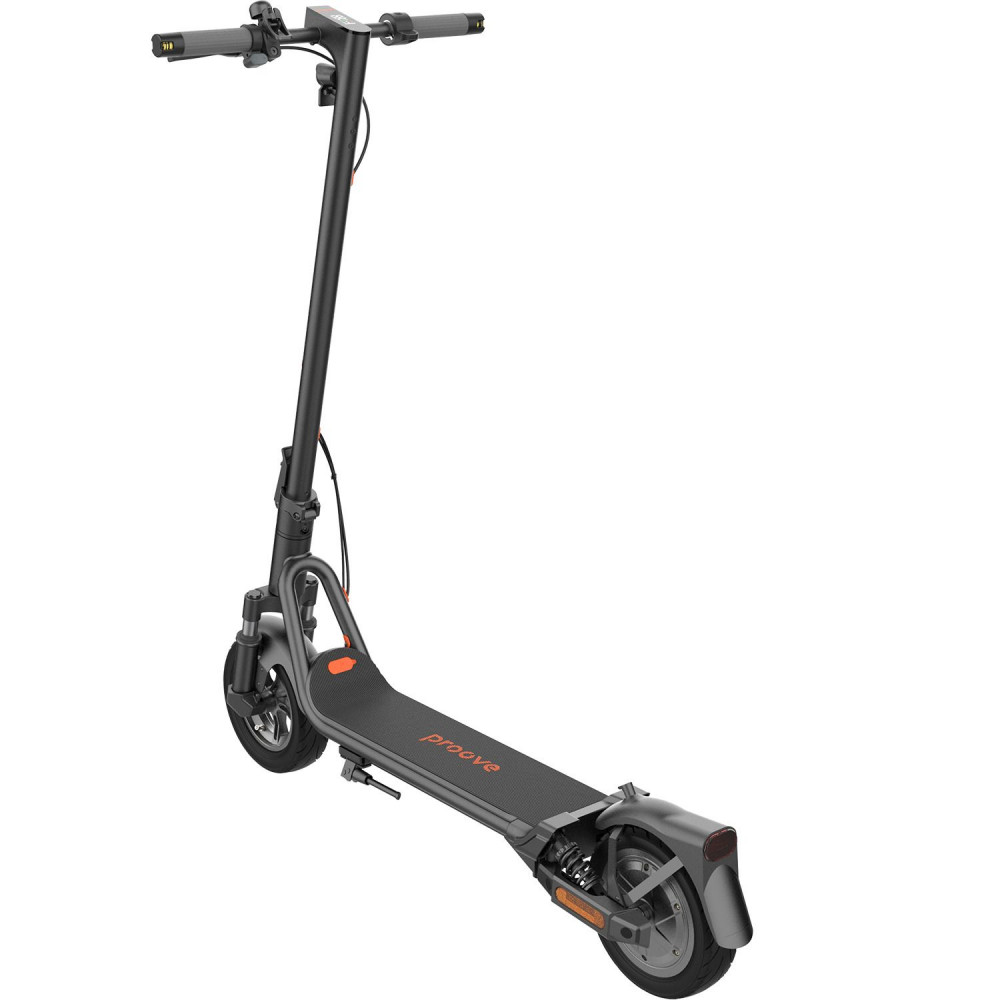 Електросамокат Proove Model City Pulse 350W (чорно-помаранчевий) (CTPL35030102) на малюнкі №5