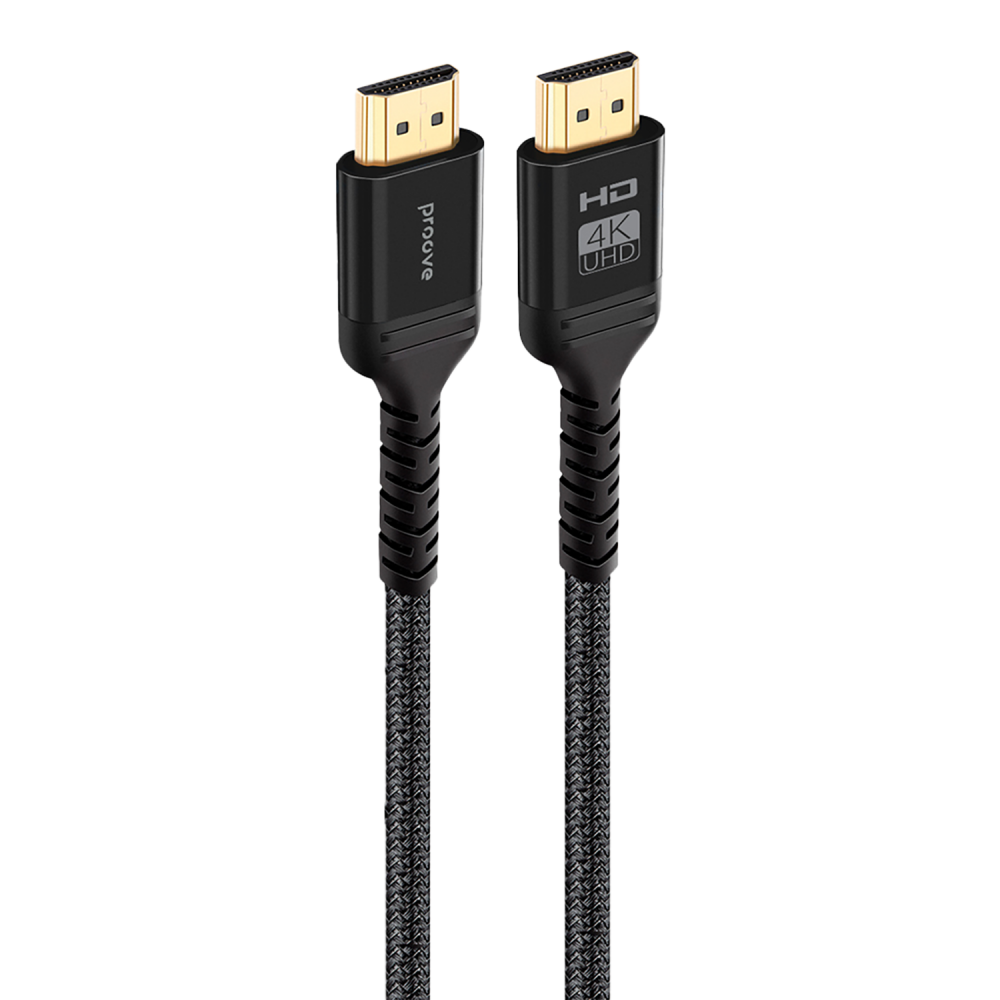 Кабель Proove PlayBack HDMI to HDMI 3м — Придбати в Україні