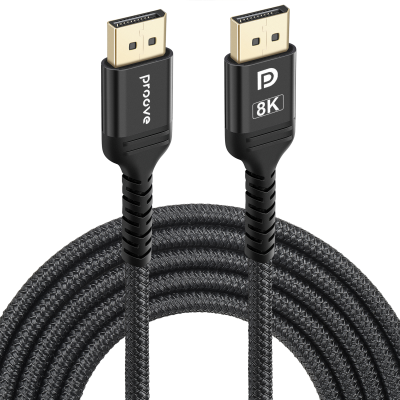 Кабель Proove Playback DP to DP 2m — Придбати в Україні