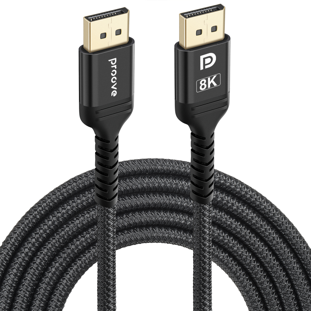 Кабель Proove Playback DP to DP 2m — Придбати в Україні - фото 2