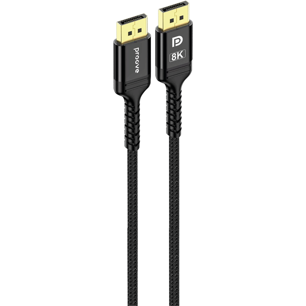 Кабель Proove Playback DP to DP 3m — Придбати в Україні