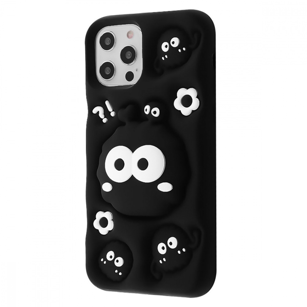 Чехол Toys Case iPhone 12 Pro Max - фото 5