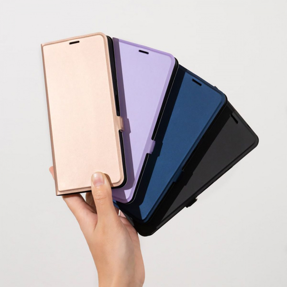 Чехол WAVE Flap Case Xiaomi Redmi 9 - фото 6