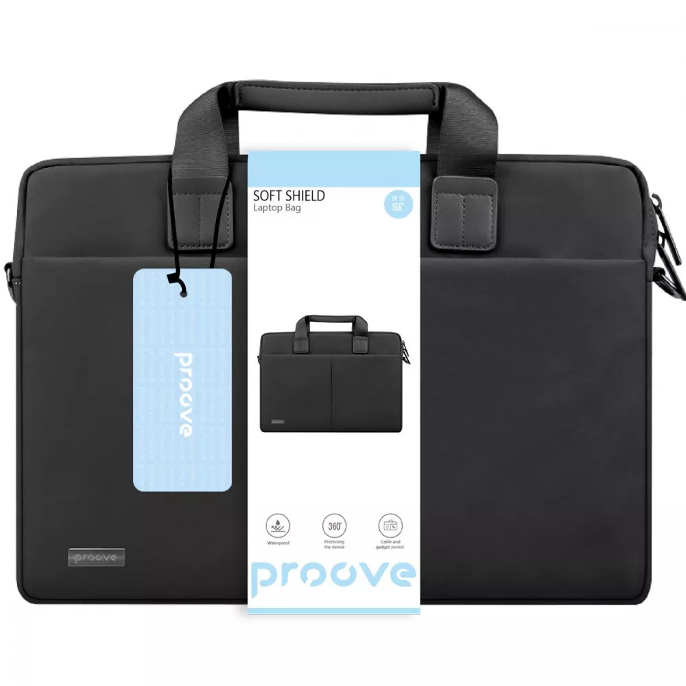 Сумка Proove Soft Shield 15.6"
