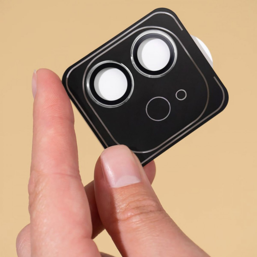 Захист камери Proove Achilles iPhone 11/12/12 mini — Придбати в Україні - фото 7