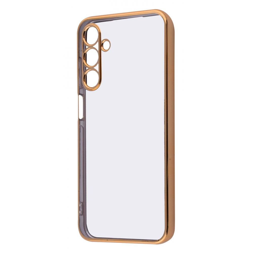 Чехол WAVE Metal Color Case Samsung Galaxy A16 - фото 3