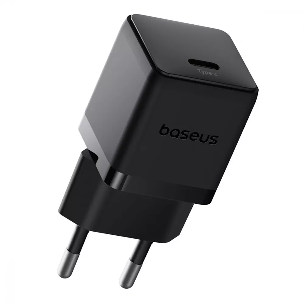 СЗУ Baseus Palm Fast Charger Type-C 20W - фото 1