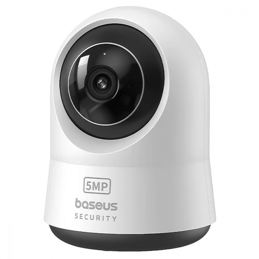 Камера Baseus Security P1 Pro Indoor 3K (Adapter not Included) — Придбати в Україні - фото 2