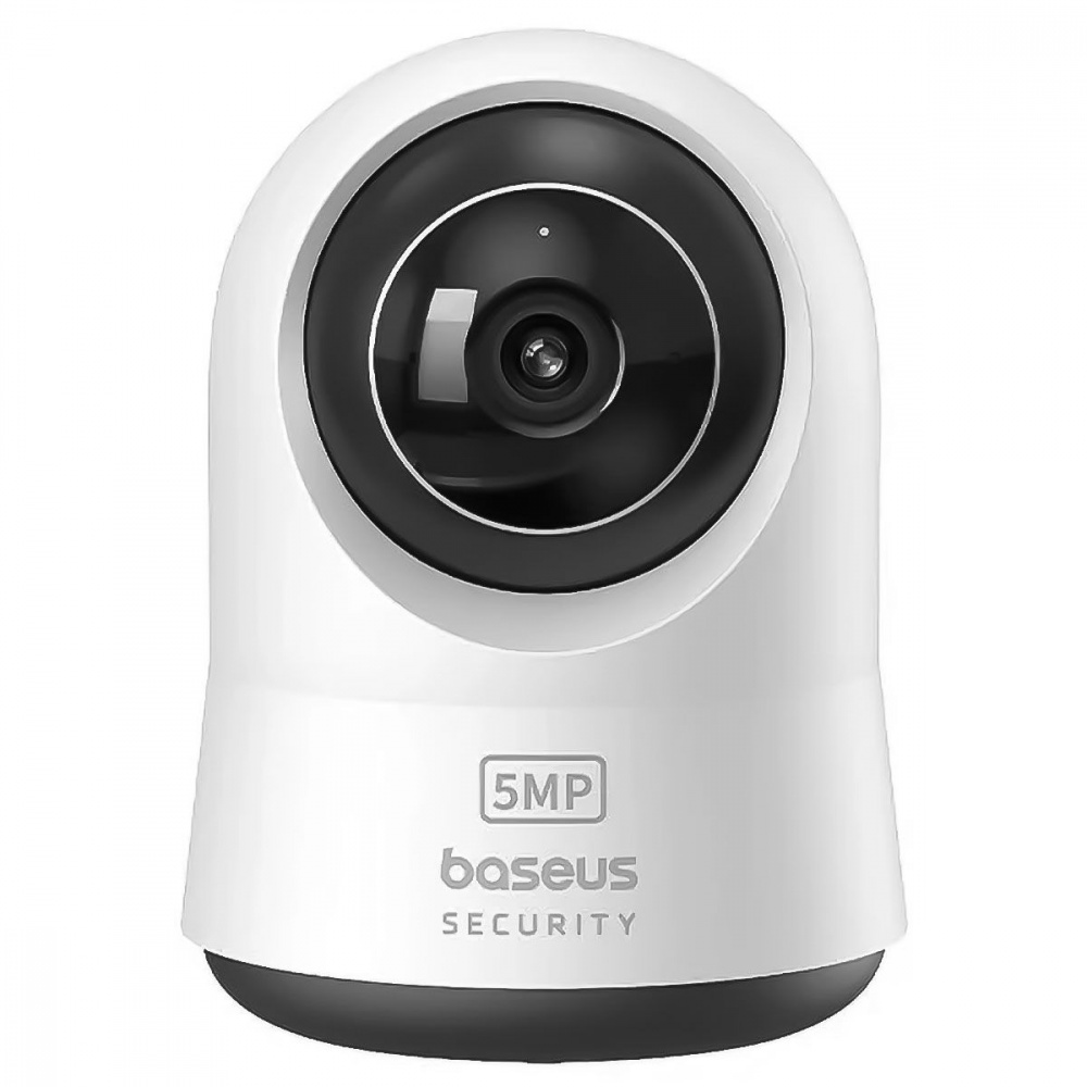 Камера Baseus Security P1 Pro Indoor 3K (Adapter not Included) — Придбати в Україні