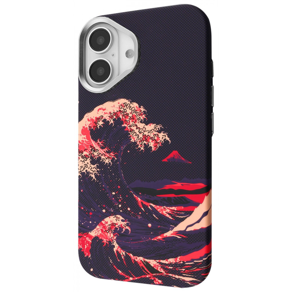 Чохол Proove Gleam Case with Magnetic Ring iPhone 16 — Придбати в Україні - фото 12