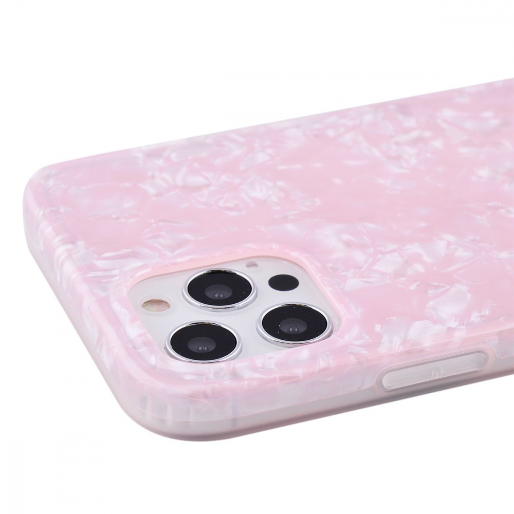 Confetti Jelly Case with Cord (TPU) iPhone 11 Pro - фото 6