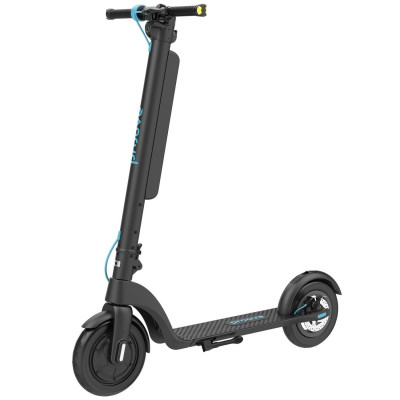 Купить Электросамокат Proove Model X-City Pro 2 App 350W (черно/голубой) 67377 - Ncase
