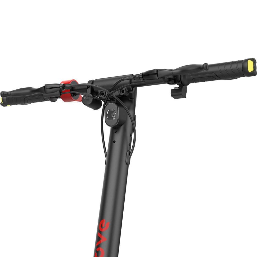 Електросамокат Proove Model Dual Sport SE App 1200W (чорно-червоний) (67378) на малюнкі №16