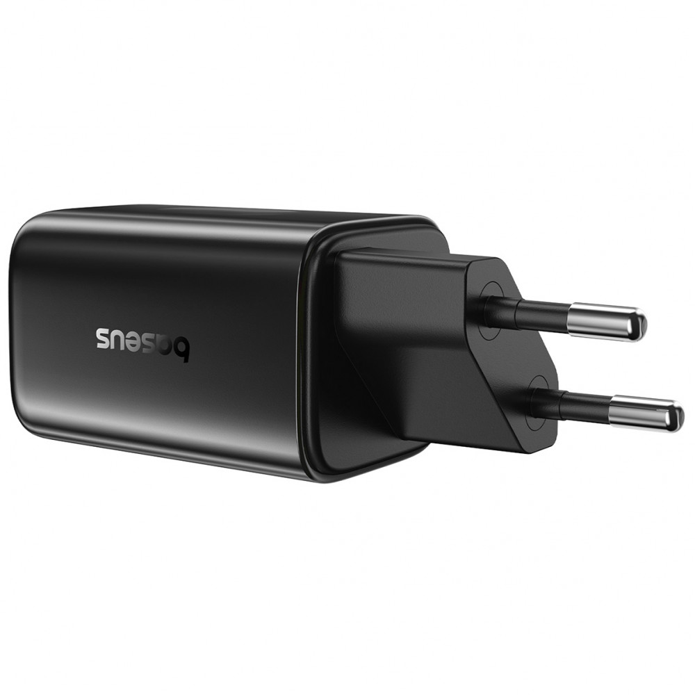 МЗП Baseus PicoGo AE11 67W (2Type-C + USB) — Придбати в Україні - фото 2