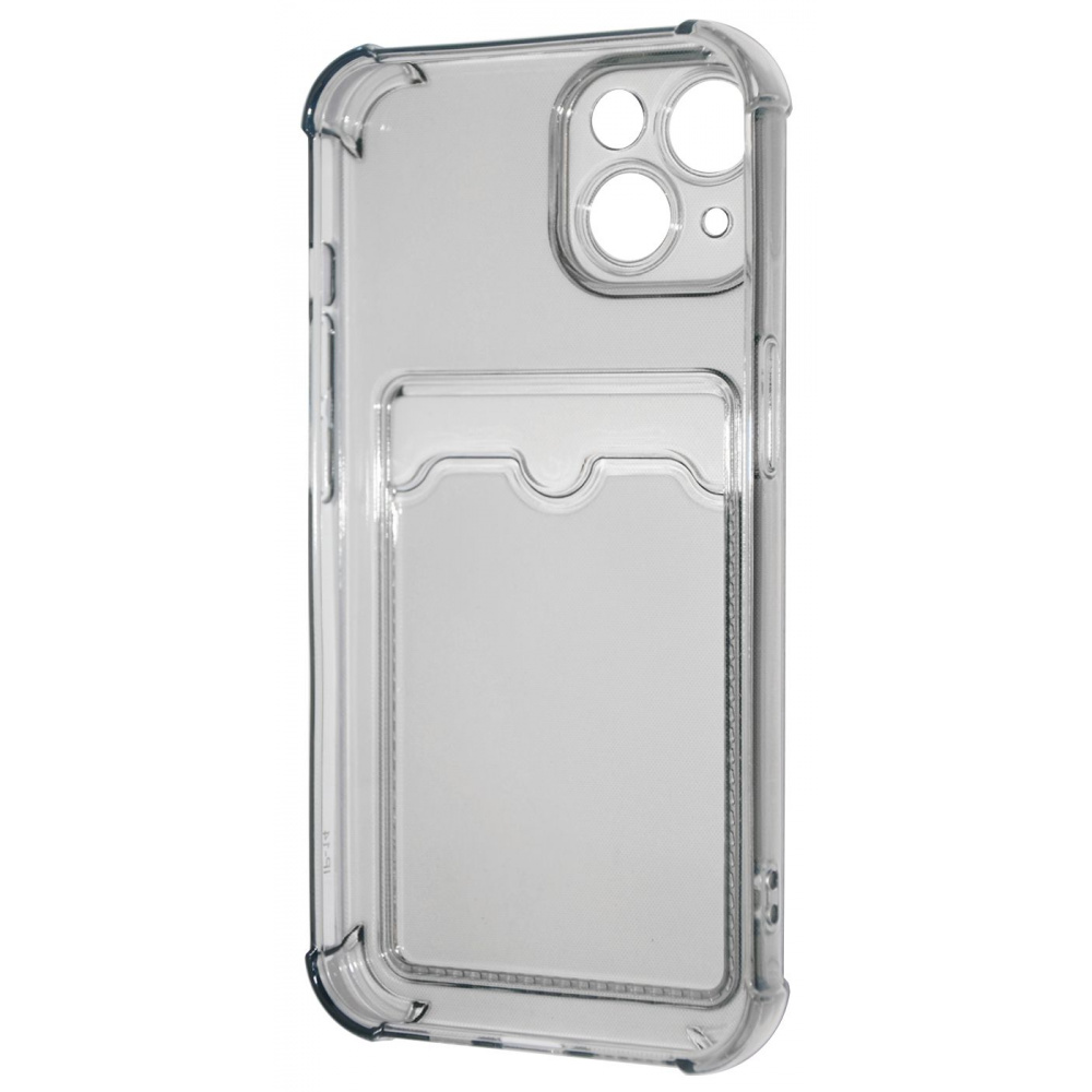 Чехол WAVE Pocket Case iPhone 13 Pro - фото 1