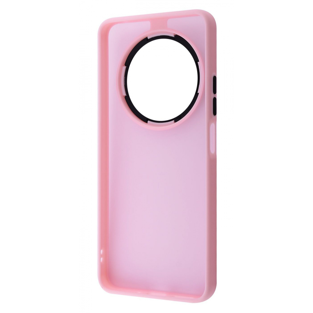 Чехол WAVE Matte Color Case Realme 14 Pro+ - фото 1