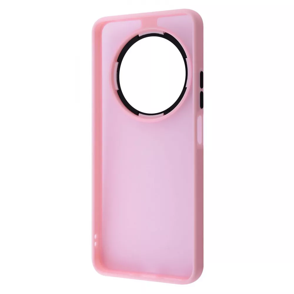 Чехол WAVE Matte Color Case Realme 14 Pro+ - фото 1