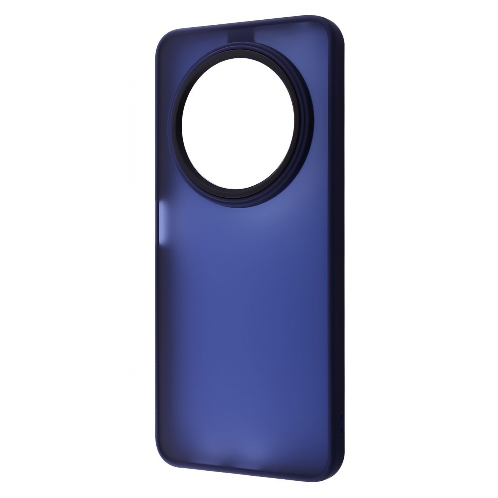 Чехол WAVE Matte Color Case Realme 14 Pro+ - фото 5