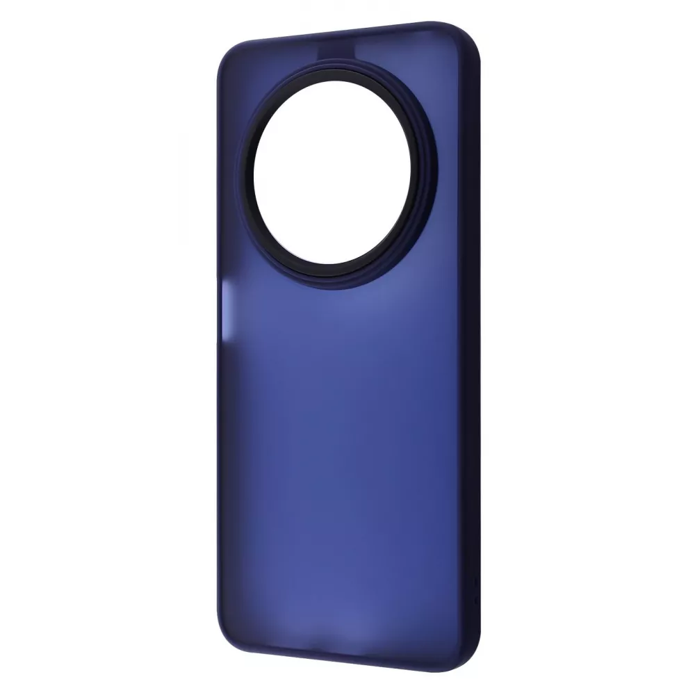 Чехол WAVE Matte Color Case Realme 14 Pro+