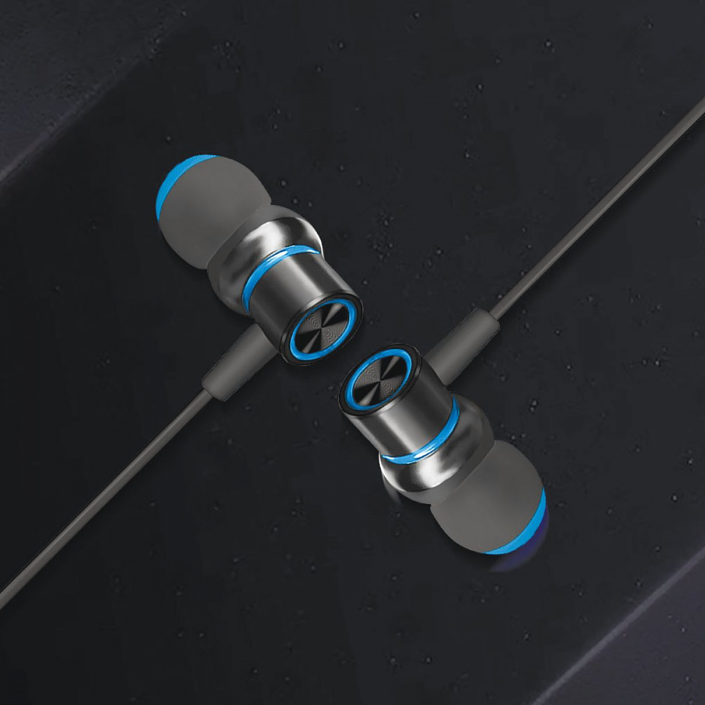 Наушники Proove Scape J5 3.5mm - фото 2