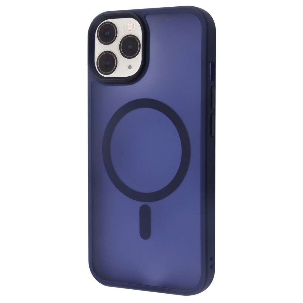 Чохол WAVE Matte Insane Case with Magnetic Ring iPhone 11 Pro — Придбати в Україні