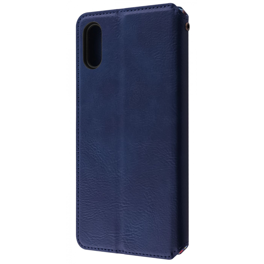 Чехол WAVE Cubic Rubic Case Xiaomi Redmi 9A - фото 5