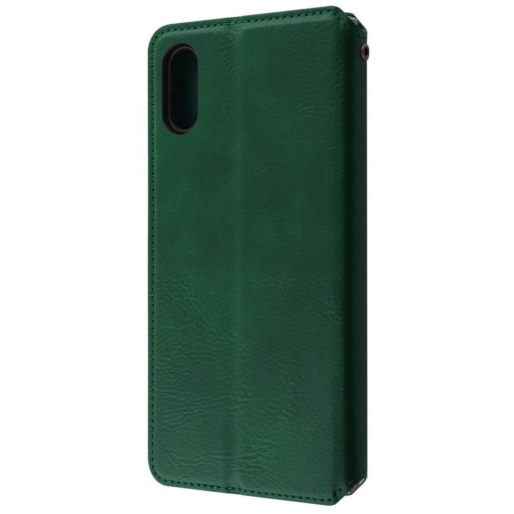 Чехол WAVE Cubic Rubic Case Xiaomi Redmi 9A - фото 4