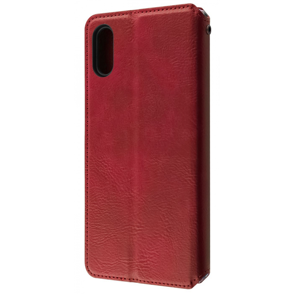 Чехол WAVE Cubic Rubic Case Xiaomi Redmi 9A - фото 6