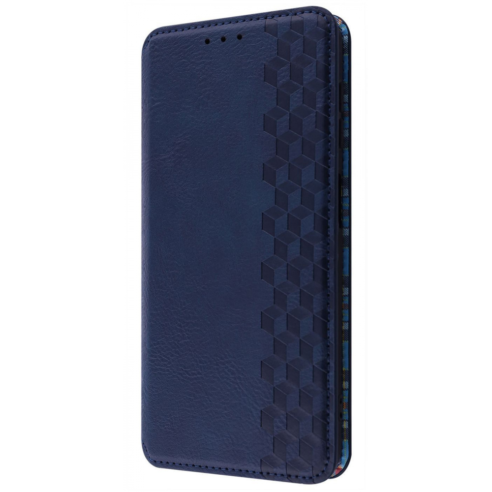 Чохол WAVE Cubic Rubic Case Xiaomi Redmi Note 13 Pro 4G/Poco M6 Pro 4G/Redmi Note 14s — Придбати в Україні - фото 1