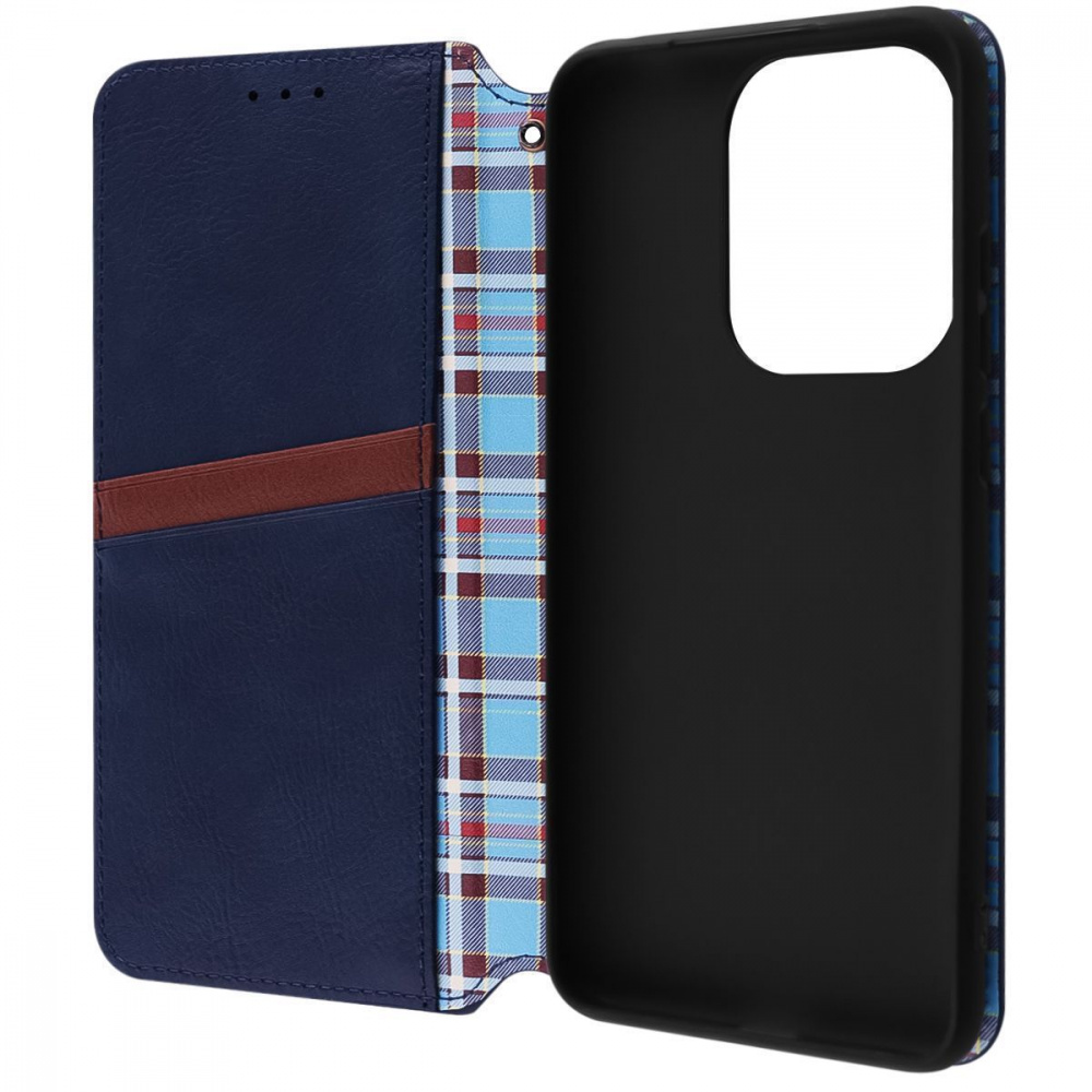 Чохол WAVE Cubic Rubic Case Xiaomi Redmi Note 13 Pro 4G/Poco M6 Pro 4G/Redmi Note 14s — Придбати в Україні - фото 2
