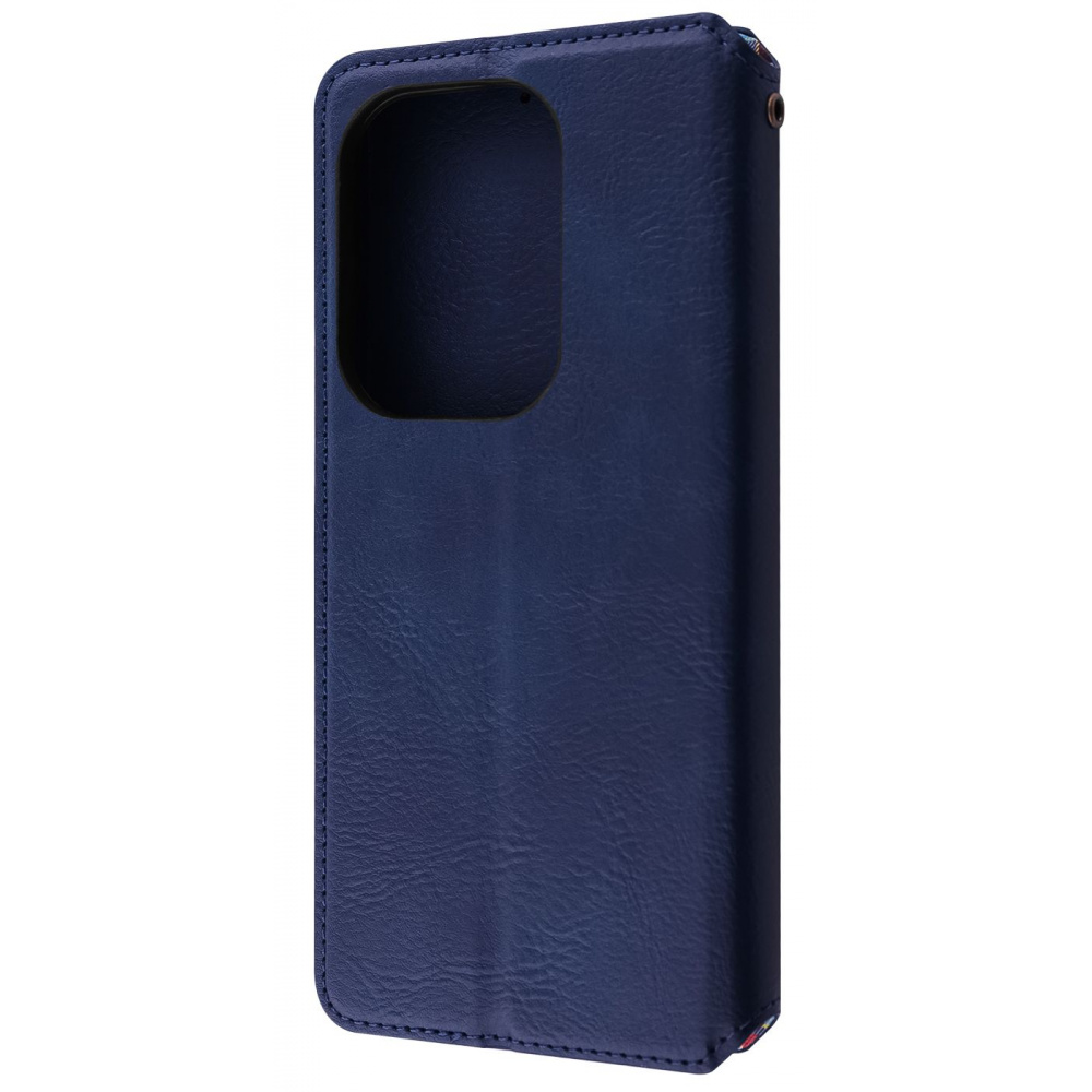 Чохол WAVE Cubic Rubic Case Xiaomi Redmi Note 13 Pro 4G/Poco M6 Pro 4G/Redmi Note 14s — Придбати в Україні - фото 4
