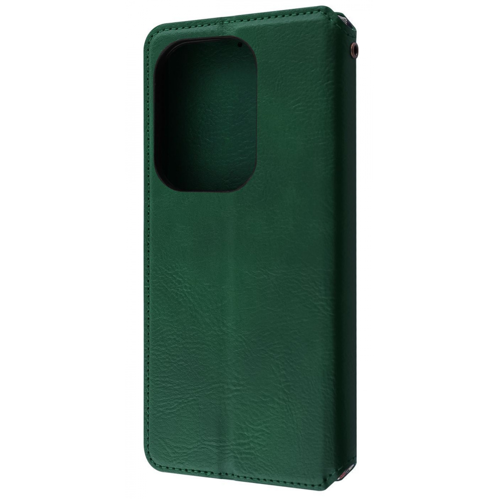 Чохол WAVE Cubic Rubic Case Xiaomi Redmi Note 13 Pro 4G/Poco M6 Pro 4G/Redmi Note 14s — Придбати в Україні - фото 5