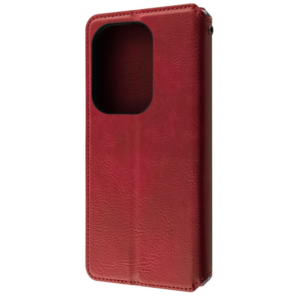 Чохол WAVE Cubic Rubic Case Xiaomi Redmi Note 13 Pro 4G/Poco M6 Pro 4G/Redmi Note 14s — Придбати в Україні - фото 6