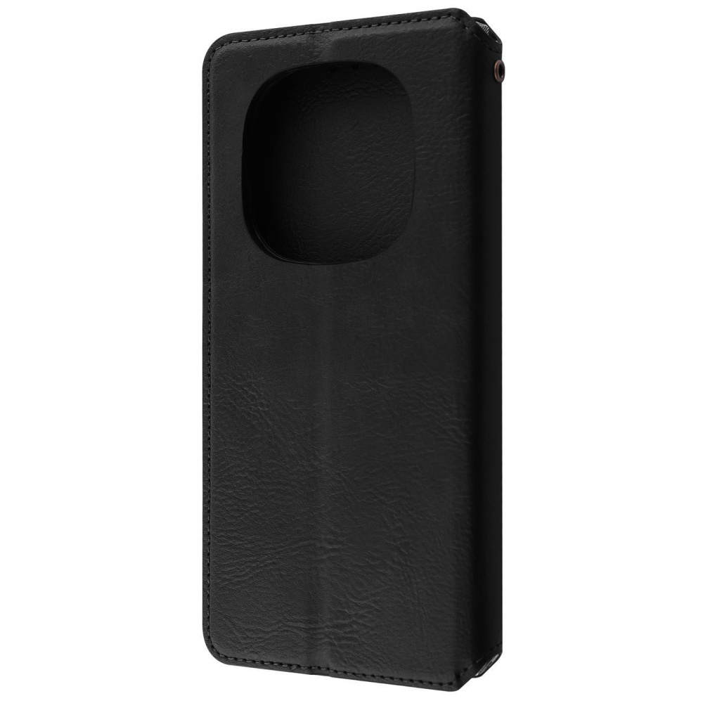 Чехол WAVE Cubic Rubic Case Xiaomi Redmi Note 14 Pro 5G/14 Pro+ - фото 3