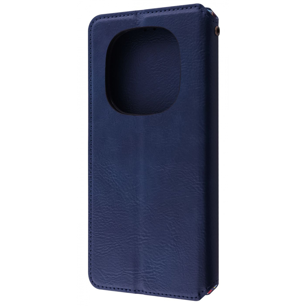 Чехол WAVE Cubic Rubic Case Xiaomi Redmi Note 14 Pro 5G/14 Pro+ - фото 4