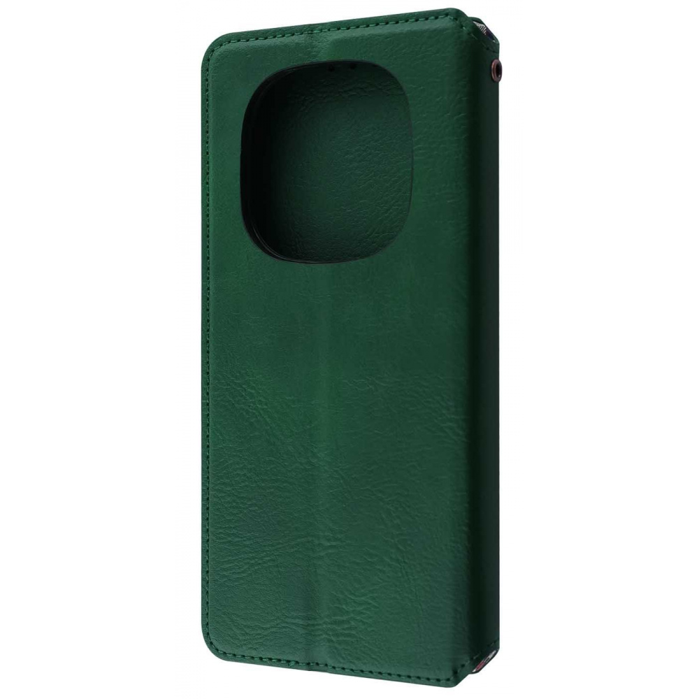 Чехол WAVE Cubic Rubic Case Xiaomi Redmi Note 14 Pro 5G/14 Pro+ - фото 5