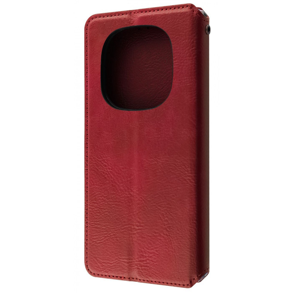 Чехол WAVE Cubic Rubic Case Xiaomi Redmi Note 14 Pro 5G/14 Pro+ - фото 6