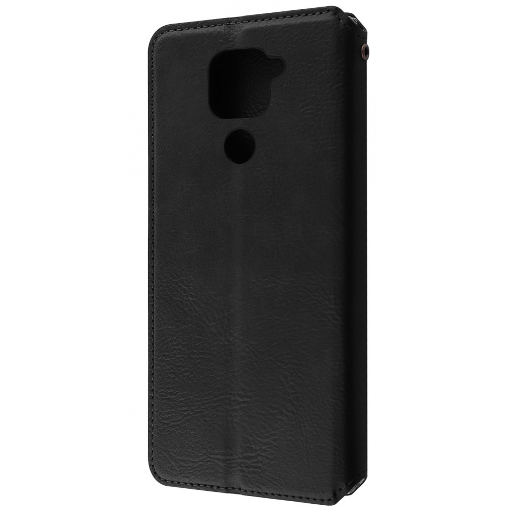 Чехол WAVE Cubic Rubic Case Xiaomi Redmi Note 9 - фото 3