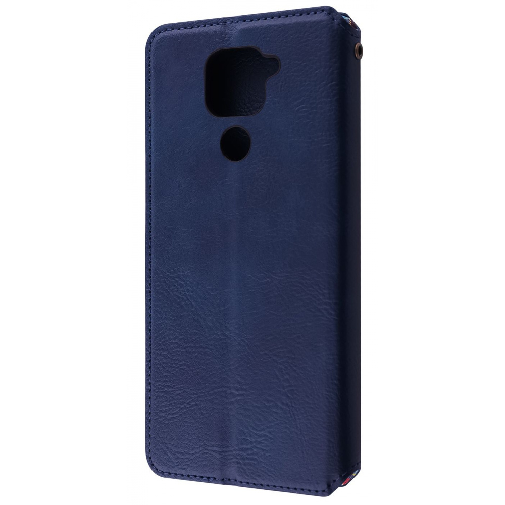 Чехол WAVE Cubic Rubic Case Xiaomi Redmi Note 9 - фото 5
