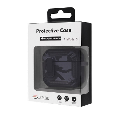 Чохол Camo Protect Case for AirPods 3