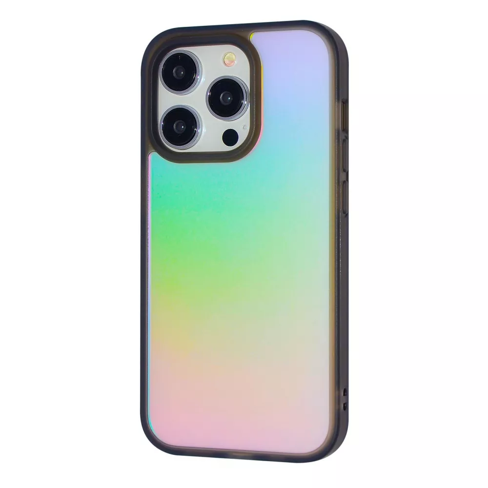 Чехол WAVE Matte Gradient Case iPhone 14 Pro - фото 10